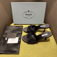 Prada Sandals